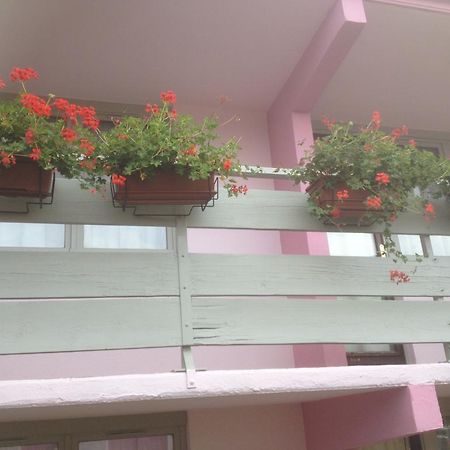 Hotel Fleuritel Charleville-Mézières 外观 照片