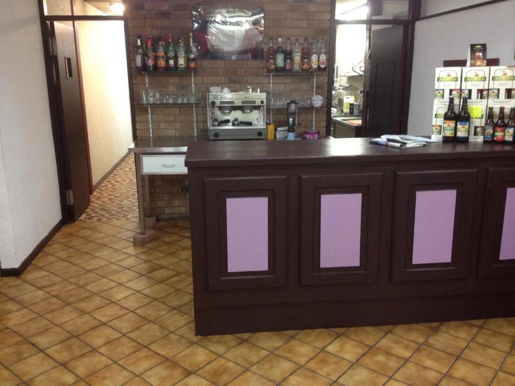 Hotel Fleuritel Charleville-Mézières 外观 照片