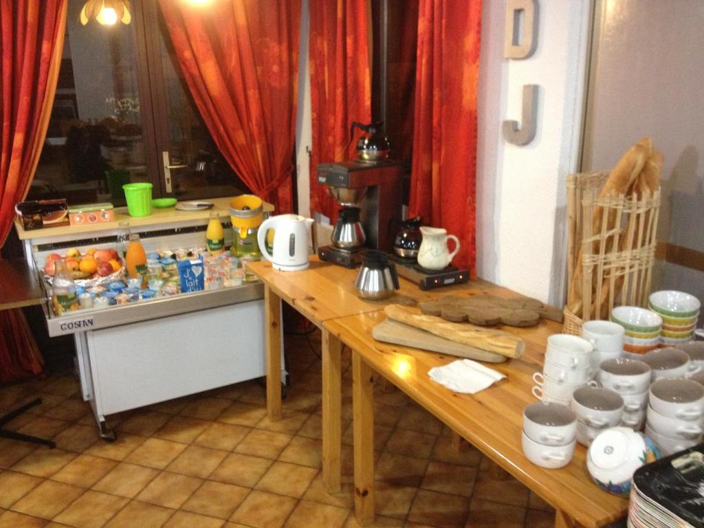 Hotel Fleuritel Charleville-Mézières 外观 照片