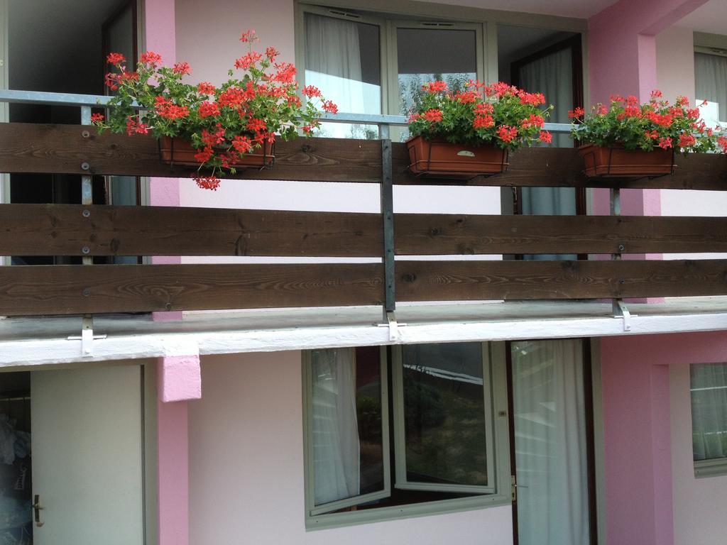 Hotel Fleuritel Charleville-Mézières 外观 照片
