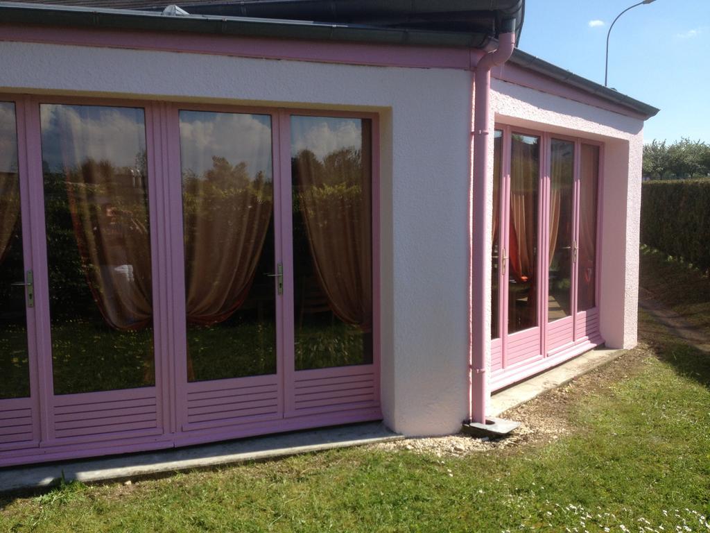 Hotel Fleuritel Charleville-Mézières 外观 照片