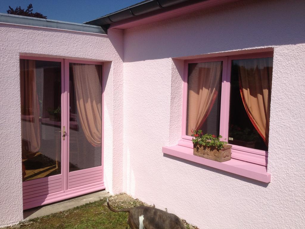 Hotel Fleuritel Charleville-Mézières 外观 照片